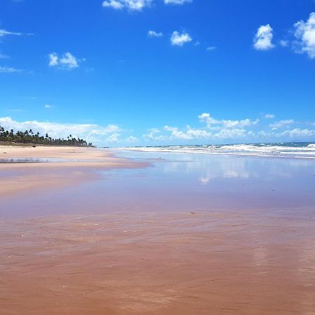 Rosagash Paradise - Praia De Santo Antonio ماتا دي ساو جواو المظهر الخارجي الصورة