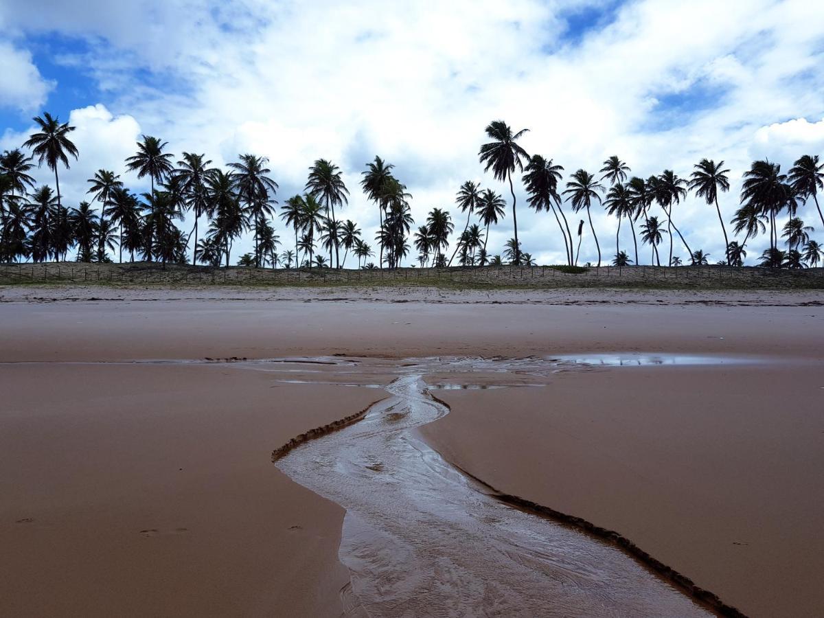 Rosagash Paradise - Praia De Santo Antonio ماتا دي ساو جواو المظهر الخارجي الصورة