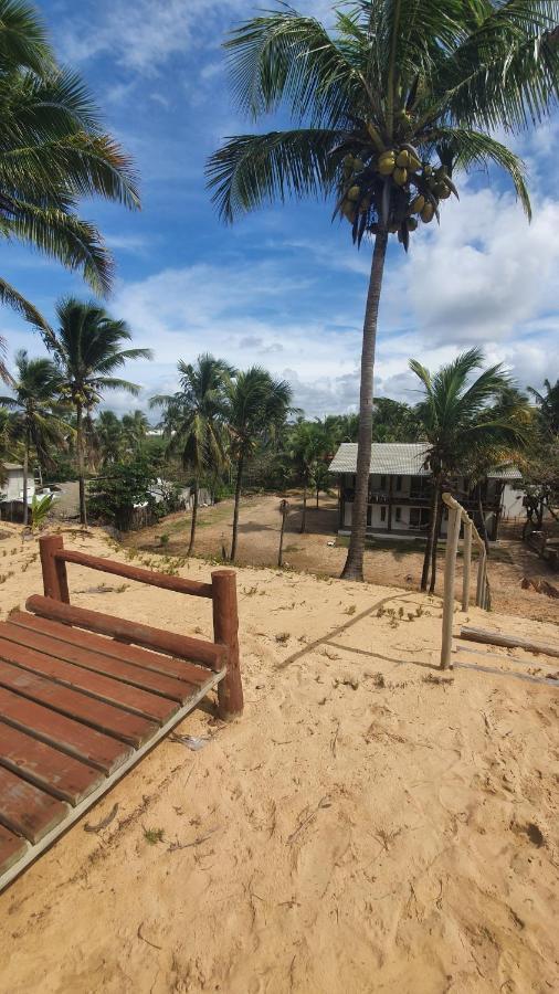 Rosagash Paradise - Praia De Santo Antonio ماتا دي ساو جواو المظهر الخارجي الصورة
