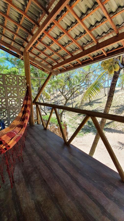 Rosagash Paradise - Praia De Santo Antonio ماتا دي ساو جواو المظهر الخارجي الصورة
